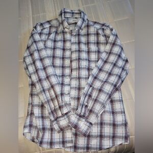 Men's Button Down